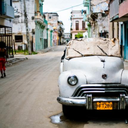 Κούβα: Η Επανάσταση δεν έχει ... άρωμα. Ούτε Τσε, ούτε Τσάβες