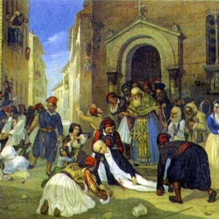 Δημ. Νανόπουλος: Η τραγωδία μας κρύβει την σωτηρία μας