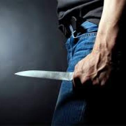 Κρατούσε μαχαίρι και απειλούσε τους περαστικούς στο Φρούριο Φιρκά!