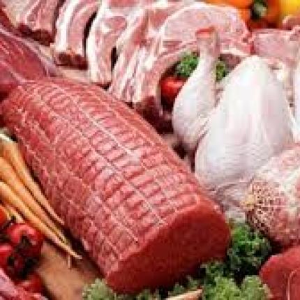 Οι Ηρακλειώτες καταναλώνουν κρέας και εμπιστεύονται τον κρεοπώλη της γειτονιάς τους