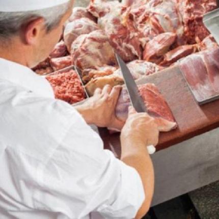 κρεοπωλείο