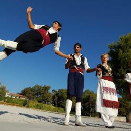 Η διαφημιστική καμπάνια της Κρήτης στα "καλύτερα της χρονιάς" από την Athens Voice (βίντεο)