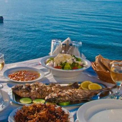 κρητη φαγητο