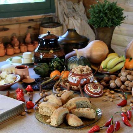 Εκδήλωση για τις εξαγωγές των Κρητικών προϊόντων στα Χανιά