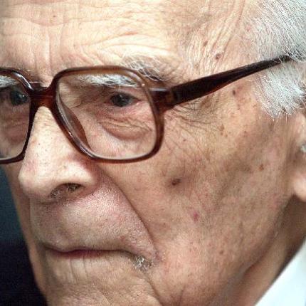 Την Τετάρτη η ταφή του Εμμ. Κριαρά με δαπάνη του δήμου Χανίων