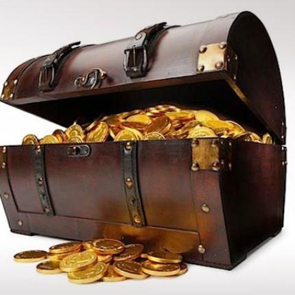 3ο Κυνήγι "ΘησαΔΡΩν" στο Δήμο Φαιστού