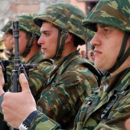 Ξεκινούν το απόγευμα οι κρίσεις στην ΕΛ.ΑΣ. για το 2015;