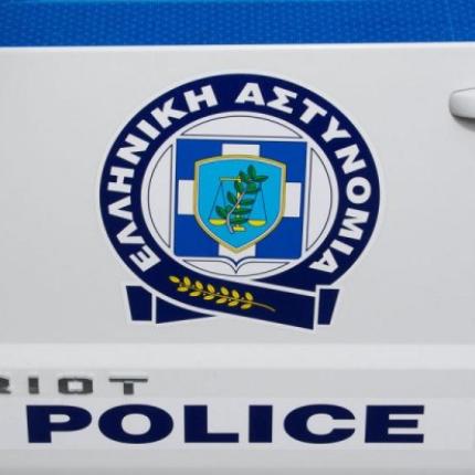 Ξεκίνησαν οι κρίσεις στην ΕΛ.ΑΣ: Αποστρατεύτηκαν δύο Αντιστράτηγοι