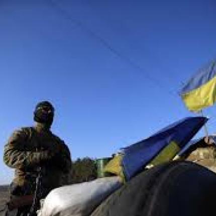 Χωρίς αποτέλεσμα οι ειρηνευτικές συνομιλίες για την ανατολική Ουκρανία