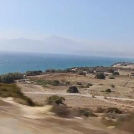 κρητη βιντεο