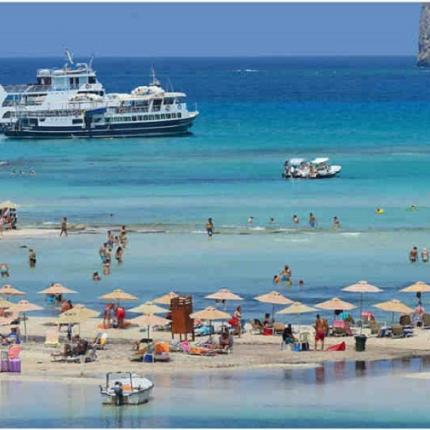 Αισιοδοξία για τον τουρισμό