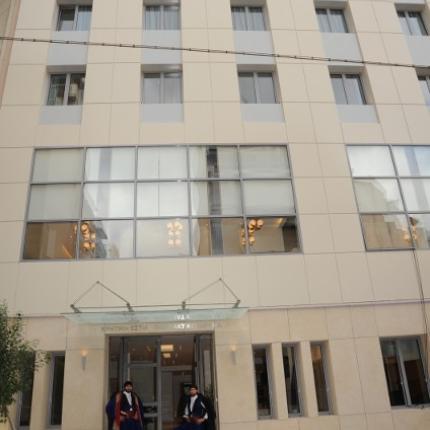 Νέα διοίκηση στη "Κρητική Εστία"