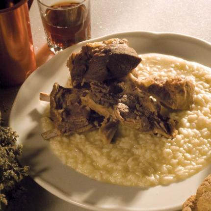 Κρητική Κουζίνα 