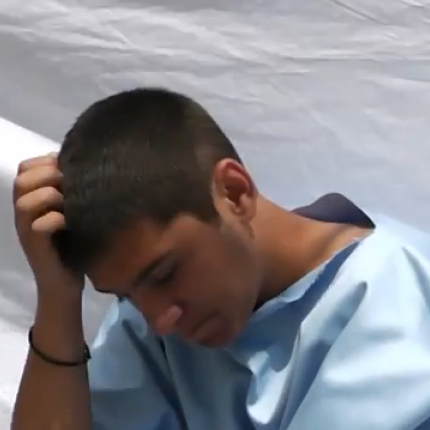 Ένα "τραγικό, επικό πλην όμως κωμικό" βίντεο για την Ελένη από την Κριτσά