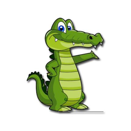 "Ο Κροκογιωργάκης" στην Πύλη Βηθλεέμ