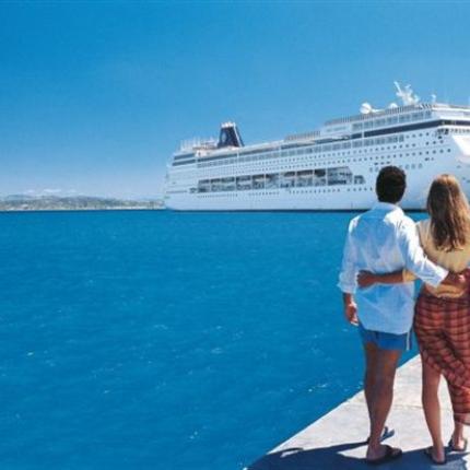 κρουαζιερα