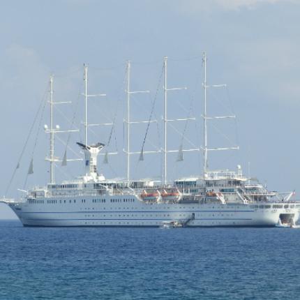 κρουαζιεροπλοιο