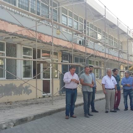 κρουσωνας σχολειο