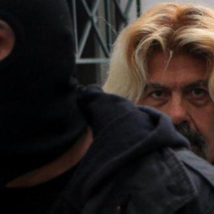 Νέα επίθεση στον Ξηρό από συγκρατούμενους του