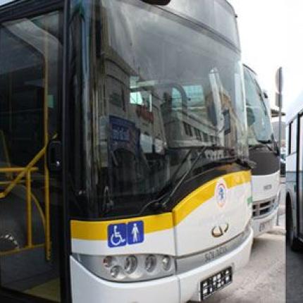 Τα Χανιά καλοσωρίζουν τα μικρά λεωφορεία