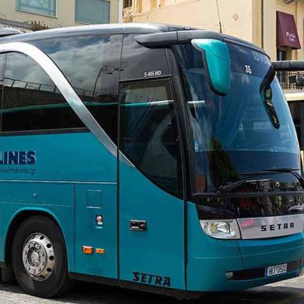 ΚΤΕΛ Ηρακλείου Λασιθίου