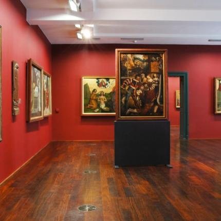 Μουσείο της Ελβετίας δίνει στέγη σε έργα που έκλεψαν οι ΝΑΖΙ