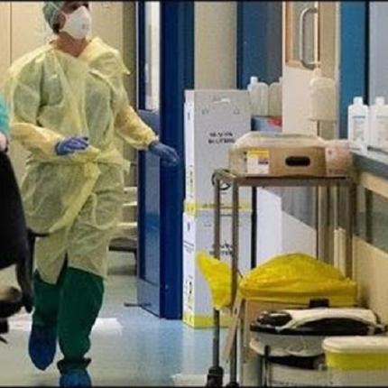 κρούσματα, Κύπρος