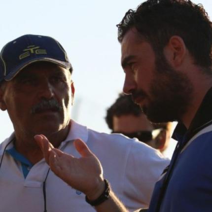 Παρελθόν από τον Ρούβα ο Κούρτογλου