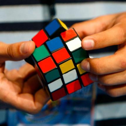 κυβος του ρουμπικ
