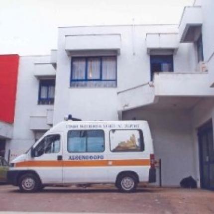 Σοβαρές ελλείψεις στο Κέντρο Υγείας Κισάμου με κίνδυνο ανθρώπινες ζωές