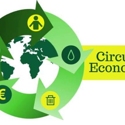 κυκλική οικονομία