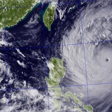 Την Αυστραλία "χτύπησε" ο κυκλώνας "Κριστίν"