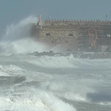 κουλες κυματα