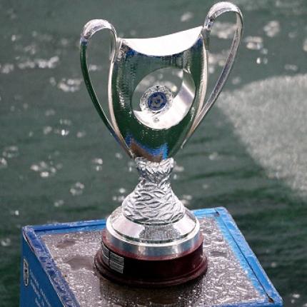 Κύπελλο: Ολοκληρώνεται σήμερα η 2η αγωνιστική των ομίλων 