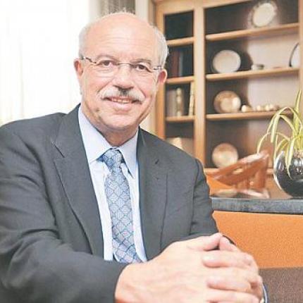 Αντικαρκινικά φάρμακα του μέλλοντος από Κύπριο καθηγητή