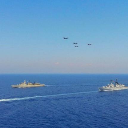 άσκηση eunomia