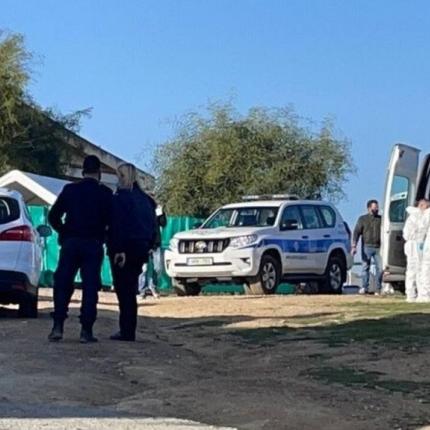 Κύπρος - αστυνομια