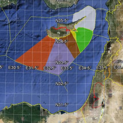 Η Τουρκία απορρίπτει τις συμφωνίες της Λευκωσίας για την ΑΟΖ