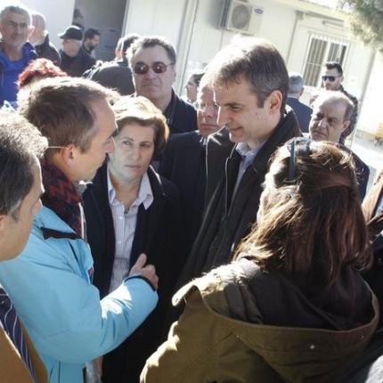 κυριάκος,λεσβος