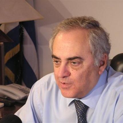 Καταθέτει πρόταση υποψηφιότητας ο Κυριάκος Βιρβιδάκης