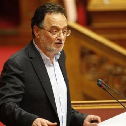 Π. Λαφαζάνης: Άκυρες οι ιδιωτικοποιήσεις ΔΕΗ και ΔΕΠΑ