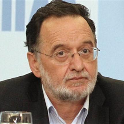 Π. Λαφαζάνης: Δεν θα συνεχίσουμε το ξεπούλημα της δημόσιας περιουσίας