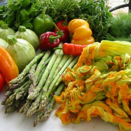 Δημοτικός Λαχανόκηπος : Παράταση υποβολής αιτήσεων