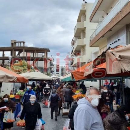 λαϊκή οδός Παρασκευοπούλου