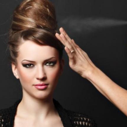 Φτιάξε μόνη σου την δική σου λακ