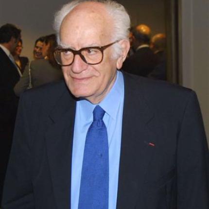 "'Εφυγε" ο Ηλίας Λαλαούνης