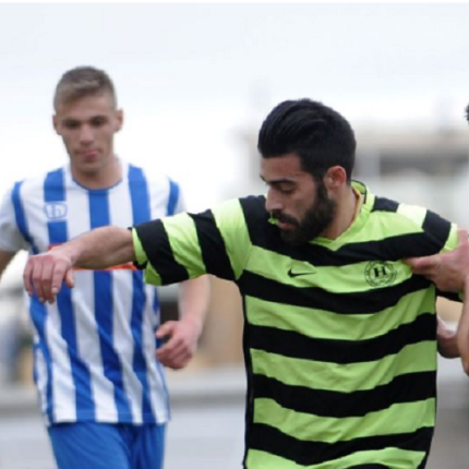 κώστας λαμπράκης ΑΣΙ