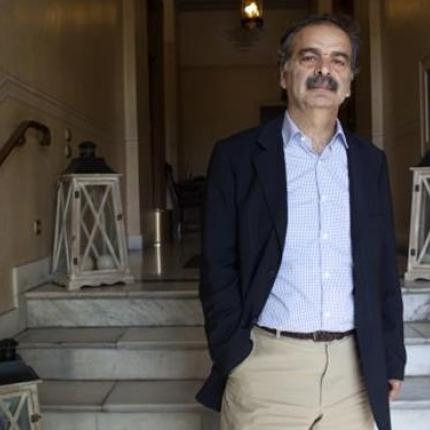 Λαμπριανίδης