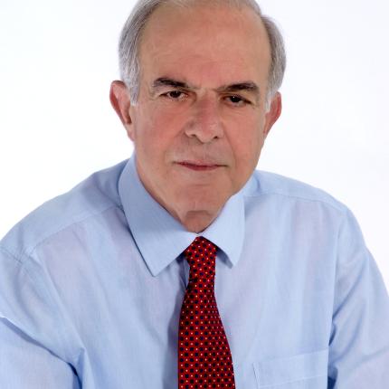 Β. Λαμπρινός: «Φωνή βοώντος εν τη ερήμω» 