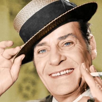 Με τη "στόφα" του μεγάλου πρωταγωνιστή